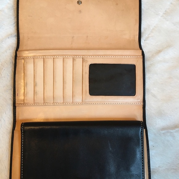 Coach wallet - Picture 2 of 4